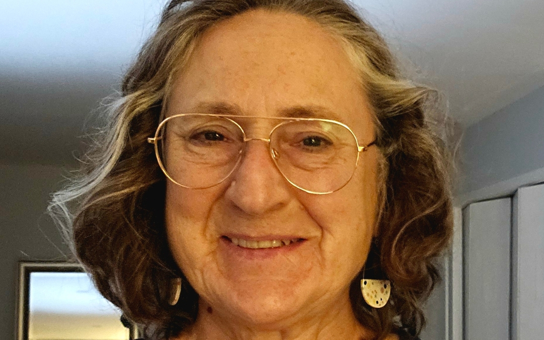 Sketching Faces — An Online Visual Art Workshop with National Museum of Health and Medicine’s Elizabeth Lockett