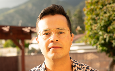 Memory as Lyric, as Inheritance with Nathan Xavier Osorio — An Online Creative Writing Workshop in Partnership with Strathmore