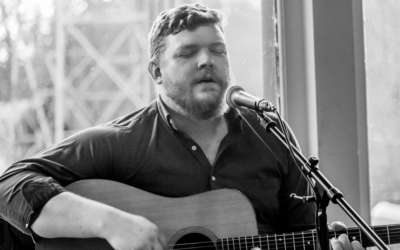 Natural Objects: Songwriting Fundamentals with Matthew Sidney Parsons