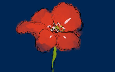 We Remember: A Creative Sanctuary for Memorial Day