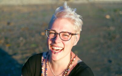 Writing to the Moment: Poems on Current Events with Abby E. Murray — An Online Creative Writing Workshop in Partnership with Strathmore