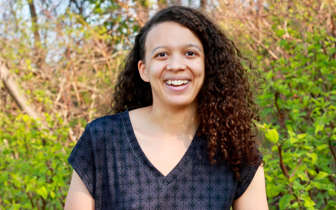 Where Does Your Grief Sit? — An Online Creative Writing Workshop with Maya Williams in Partnership with Strathmore