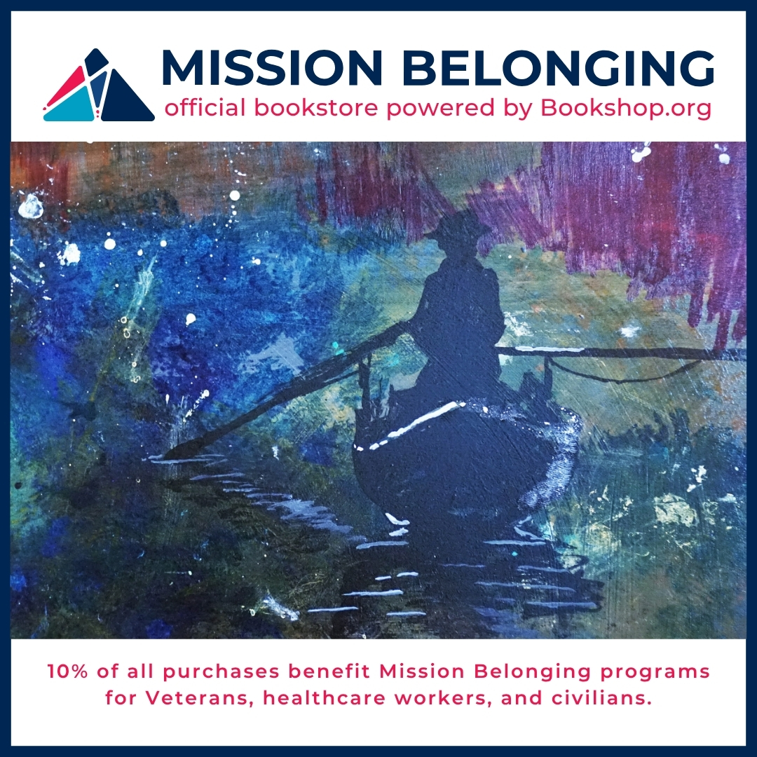 CBAW Bookshop - Cliclk here to visit our Bookshop.org Affiliate Storefront