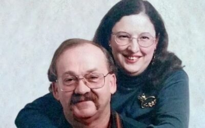 Gaining Perspective Through Writing: A Conversation and Two Poems, with Veteran Caregiver Margie Hults