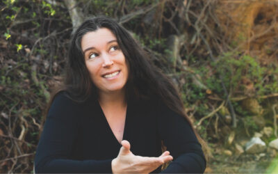 Short & Sweet: Two New Flash Fiction Drafts with Hannah Grieco