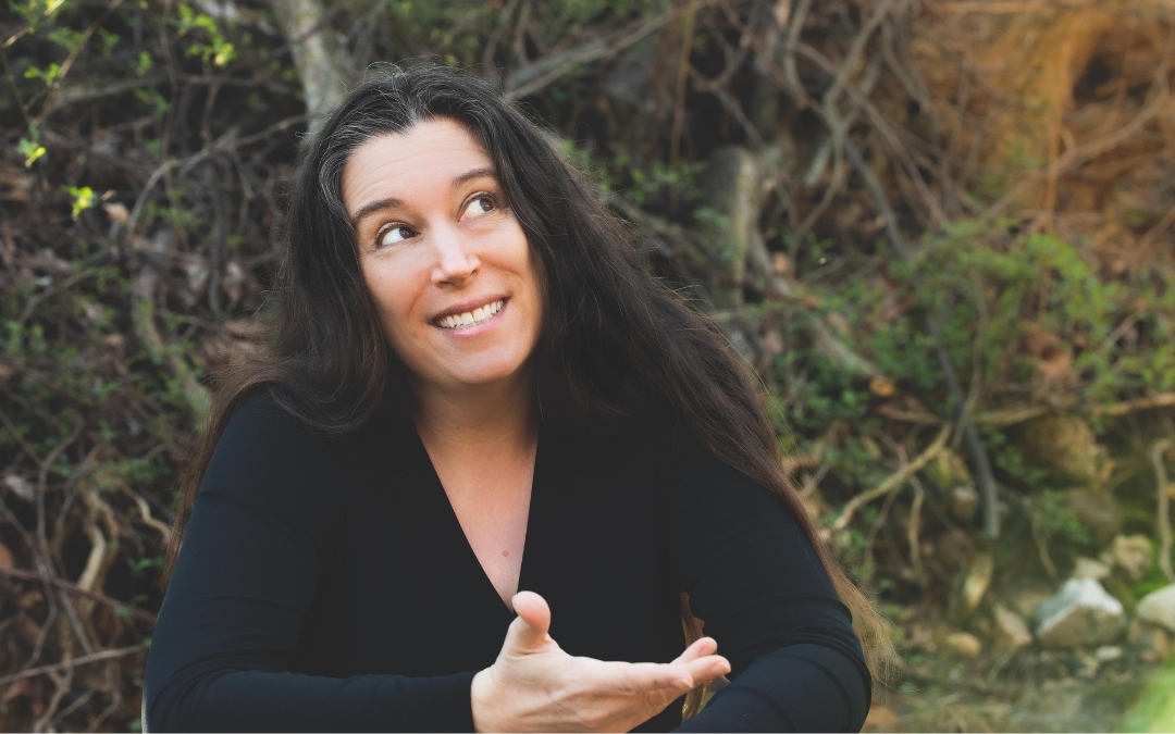 Short & Sweet: Two New Flash Fiction Drafts with Hannah Grieco