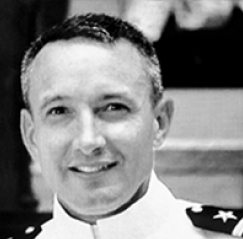 Colin McKee Photo