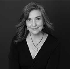 Laura Van Prooyen