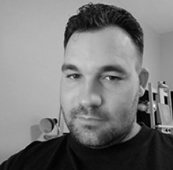 Shaun Smith