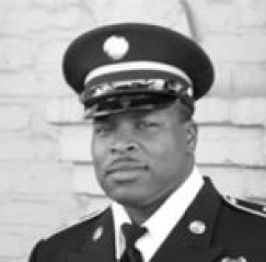 Willie Charles Young Jr