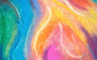 Art Saves Lives: Art Offers Us a Path (If We Will Take It) by Dr. Adam Saperstein