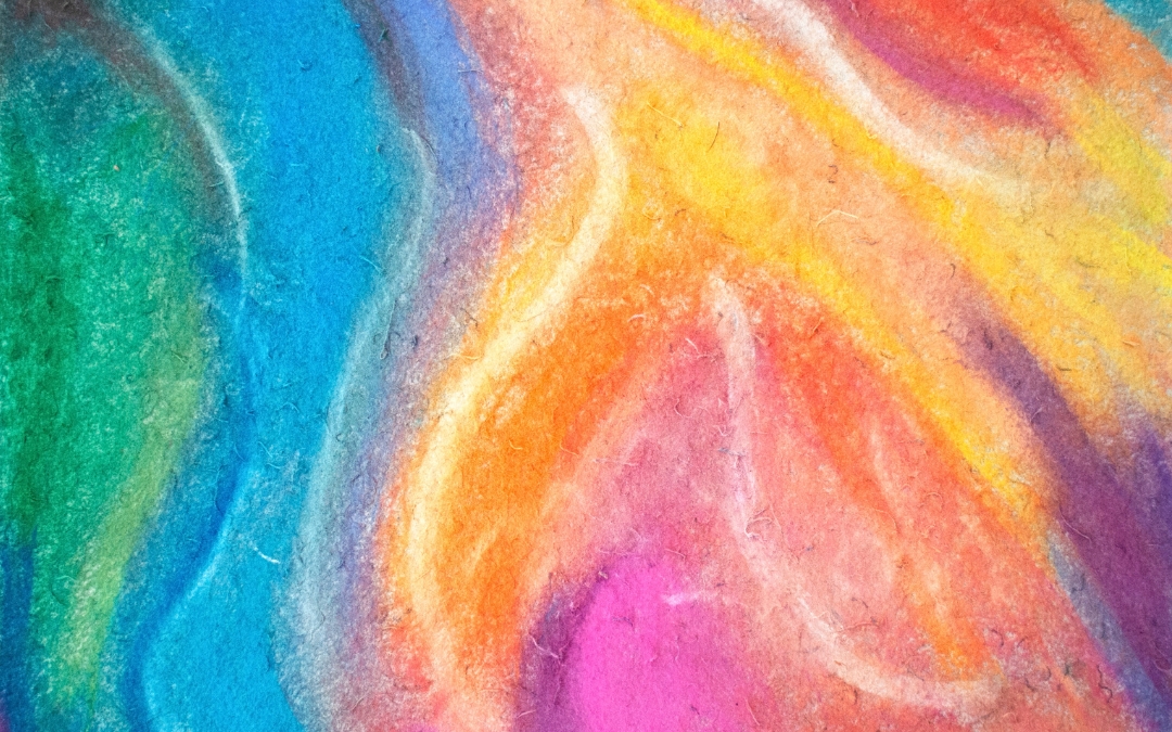 Art Saves Lives: Art Offers Us a Path (If We Will Take It) by Dr. Adam Saperstein