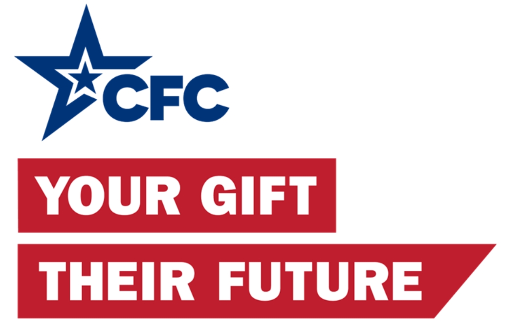 Mission Belonging Is Proud to Join the 2025 Combined Federal Campaign