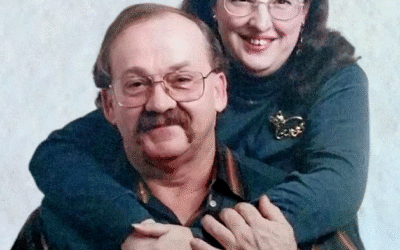 Gaining Perspective Through Writing: A Conversation and Two Poems, with Veteran Caregiver Margie Hults