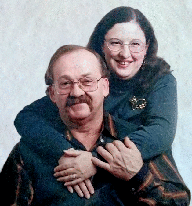 Gaining Perspective Through Writing: A Conversation and Two Poems, with Veteran Caregiver Margie Hults