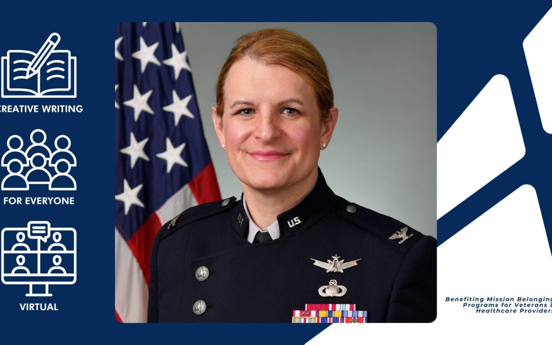 Communicating in Print: What are your Options? — A Workshop with Veteran & Author Bree Fram