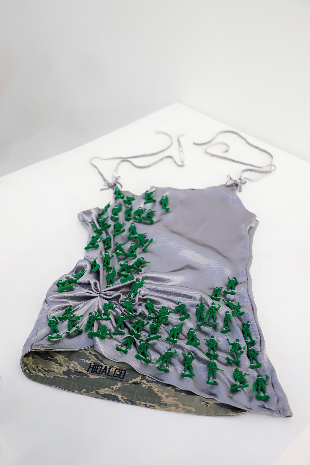 39° 17' 12.498'' N 76° 48' 26.748'' W by Leslie Hidalgo