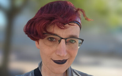 Your Own Words — A Workshop with Veteran & Writer Cathrine Schmid