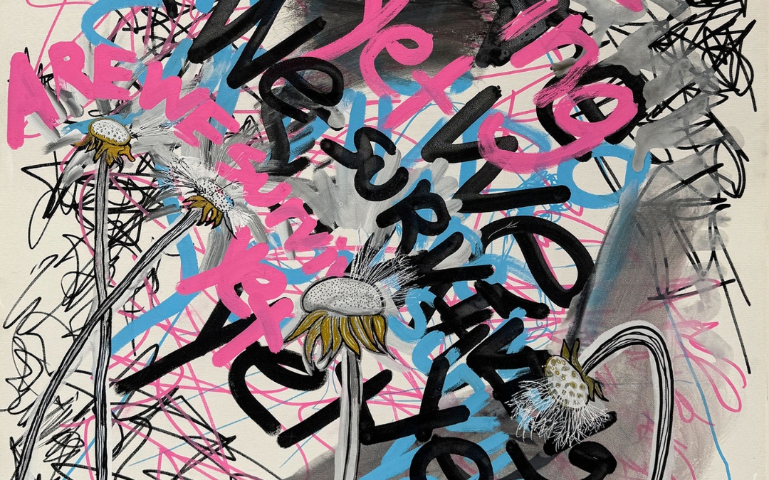 Warriors: From Survival to Creation — A Veteran Art Exhibit Presented by Mission Belonging at the Hilton Alexandria Mark Center