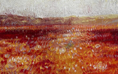 Sea and Sun Meditations: A Visual Arts Workshop with artist Kate Sinclair