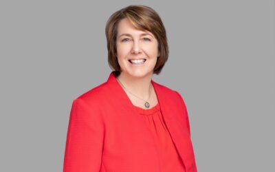 Mission Belonging Names Julie Riggs to Board of Directors