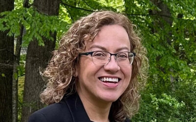 Using Shifts and Turns to Bring Life to Your Poems — An Online Creative Writing Workshop with Luisa Caycedo-Kimura