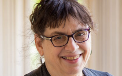 Finding What You Never Lost: Radical Renewal for Facilitators and Creatives with Caryn Mirriam-Goldberg