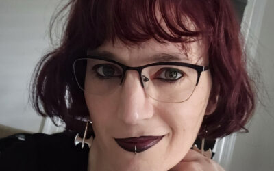 Dear Reader: Poems as Conversations and Companionship — An Online Creative Writing Workshop with Cathrine Schmid