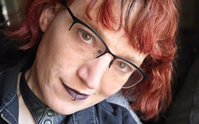 Love as Rebellion — An Online Creative Writing Workshop Celebrating Pride Month with Cathrine Schmid