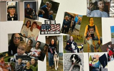 The Story of Me — Creating a Personal Visual Storyboard: A Visual Arts Workshop with artist Micaila Britto