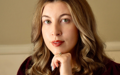 Archival Scraps: Writing with Personal Records — An Online Writing Workshop with Kristi Osorio