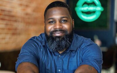 Creative Writing Workshop in partnership with Cohen Veterans Network featuring LeJuane Bowens