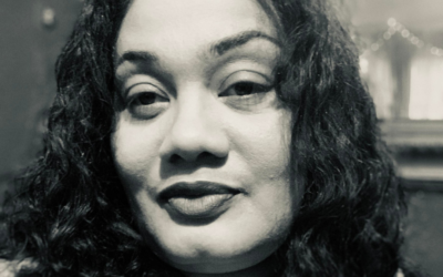 Writing Poetry As A Radical Act of Remembering — An Online Creative Writing Workshop with Khadijah Ali-Coleman