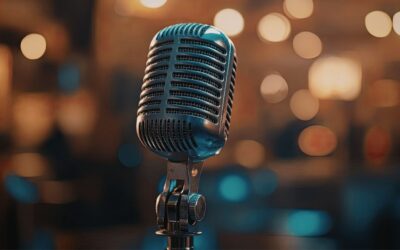 United Against Silence: A Mission Belonging Evening of Poetry and Performances