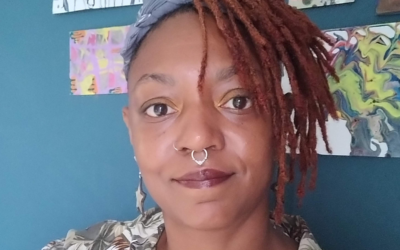 Creative Writing Workshop in partnership with Cohen Veterans Network featuring Raychelle Heath